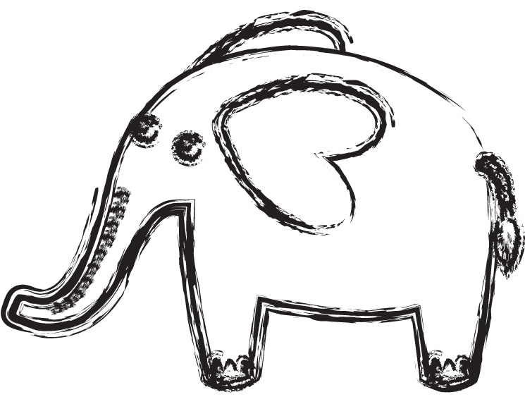 elephant